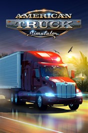 American Truck Simulator