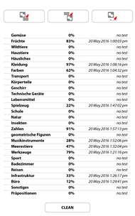 Learn and play German + screenshot 8