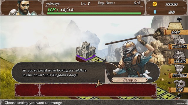 RevErsi Quest screenshot 4