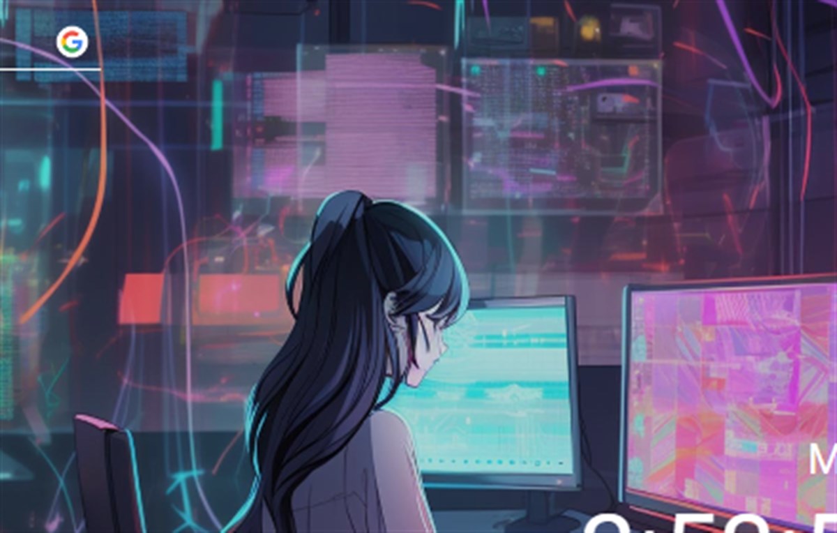 Computer Master Wallpaper New Tab