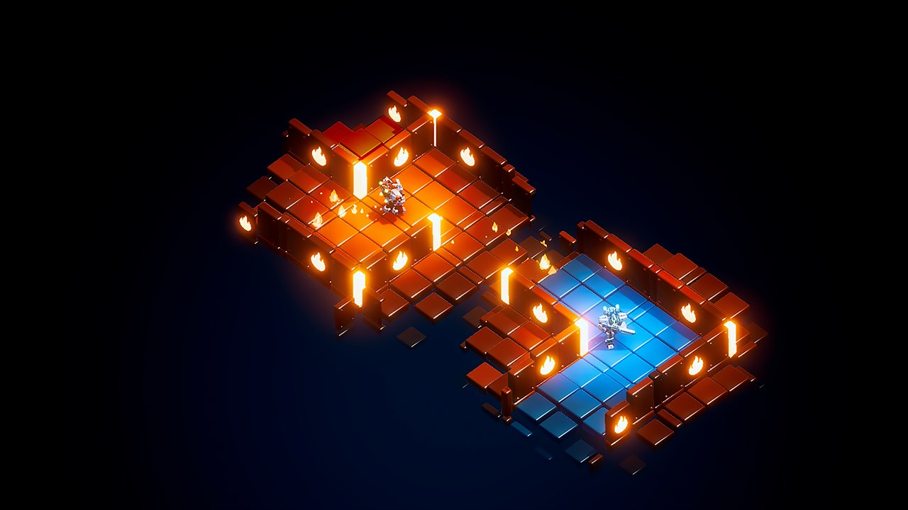 Maze Blaze screenshot 4