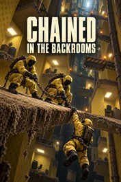 Chained in the Backrooms
