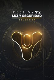 Destiny 2: Colección Luz y Oscuridad (PC)