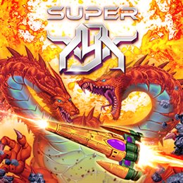 Aperçu Super XYX