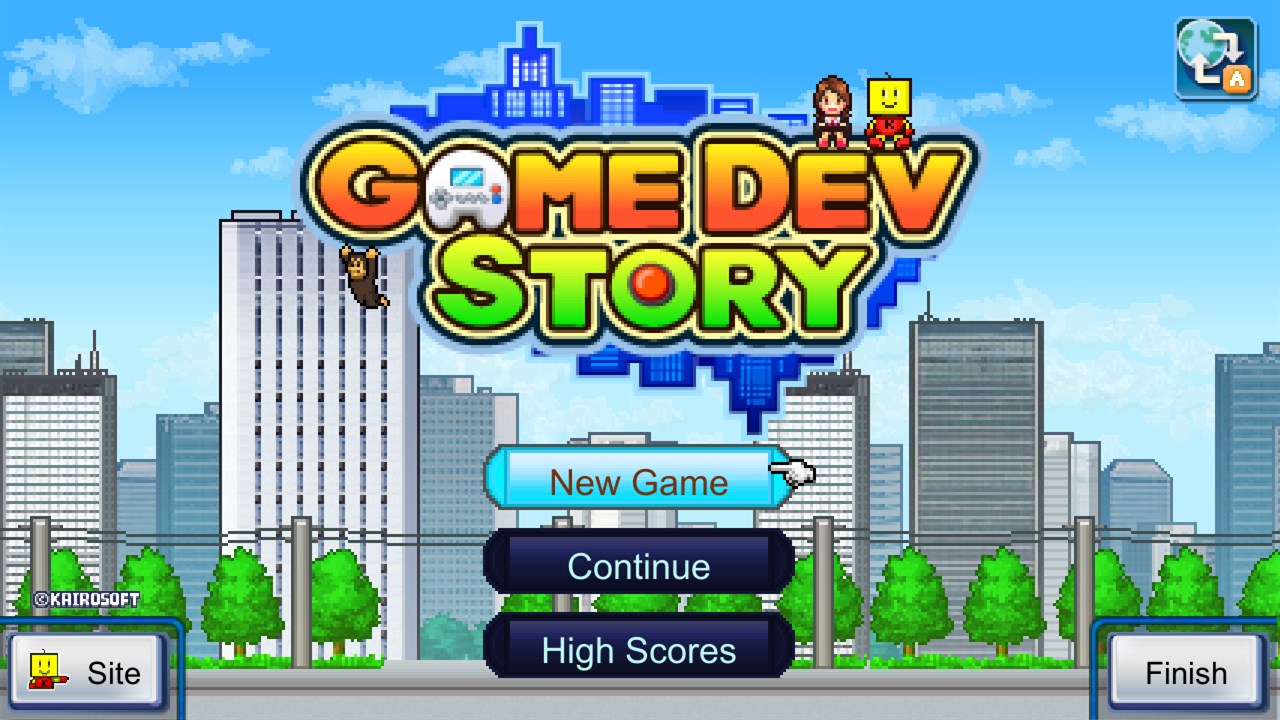 Game Dev Story screenshot 9