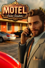 Motel Owner Simulator