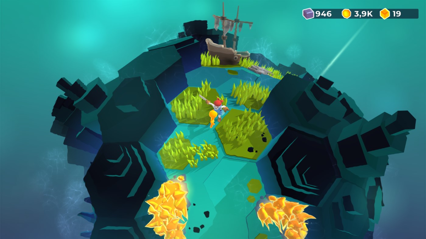 #2. My Little Universe Demo (Windows) Göre: SayGames