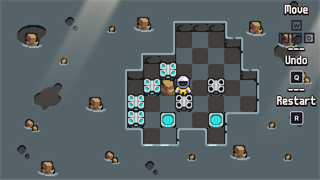 Stellar Docks: Deep Space (Windows) screenshot 5