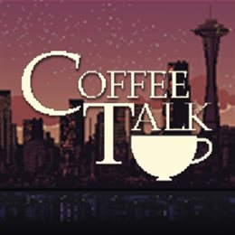 Aperçu Coffee Talk (Review)