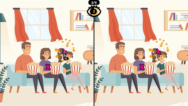 Spot Stories Vol. 1 screenshot 3