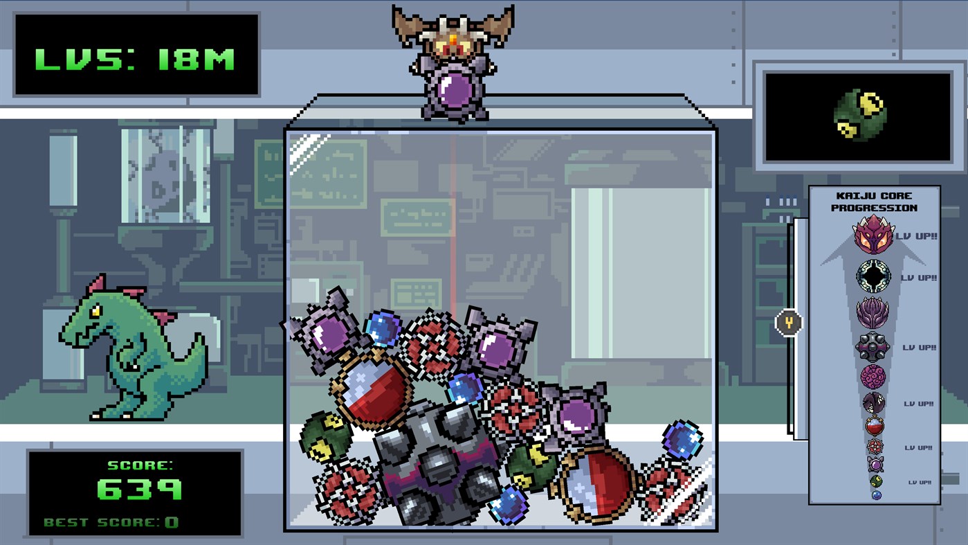 #4. Suikaiju Bundle (Windows + Xbox) (Windows) Göre: Synnergy Circle Games