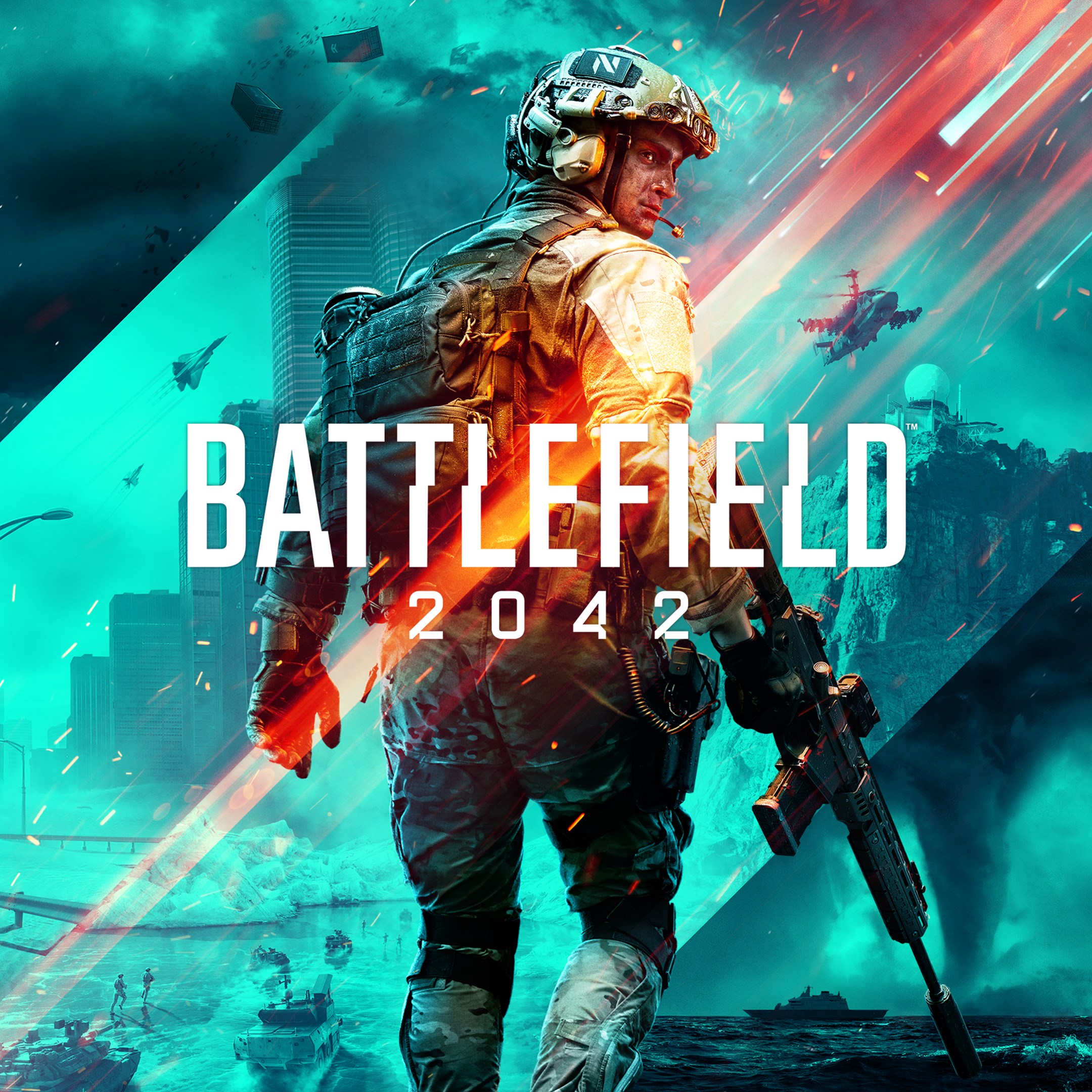 Battlefield™ 2042 Xbox One