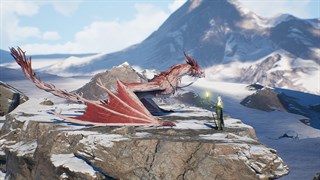 Century: Age of Ashes - Thornweaver Premium Edition screenshot 5