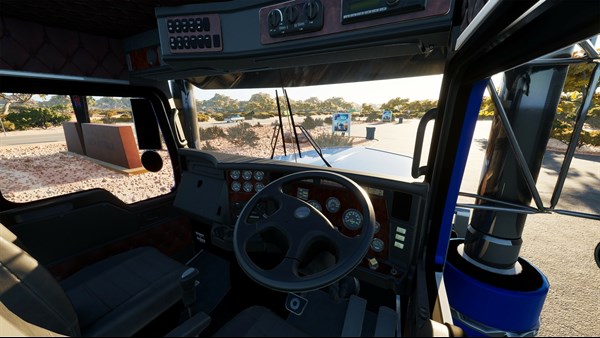 Truck World: Australia - First Haul — 9