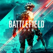Battlefield™ 2042 sur Xbox One