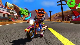 Spyro™ + Crash Remastered Game Bundle screenshot 5