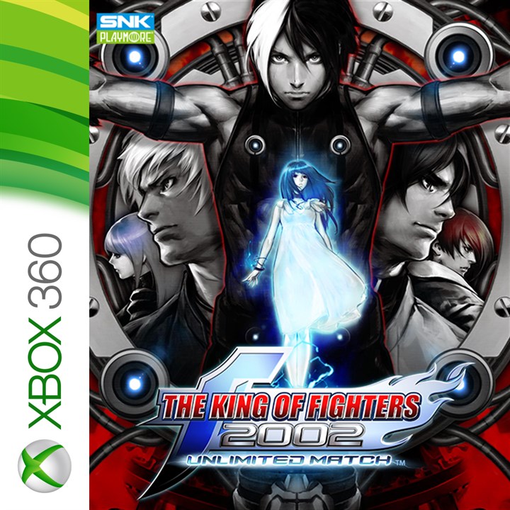 【新品未開封】ザ・キング・オブ・ファイターズ2002 初回限定版 XBOX THE KING OF FIGHTERS 2002 Xbox X box Import Japan KOF | eBay