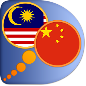 Malay Chinese Simplified dictionary