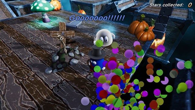 Woggly Guys screenshot 4