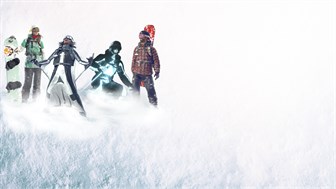 STEEP Adrenalin-Paket