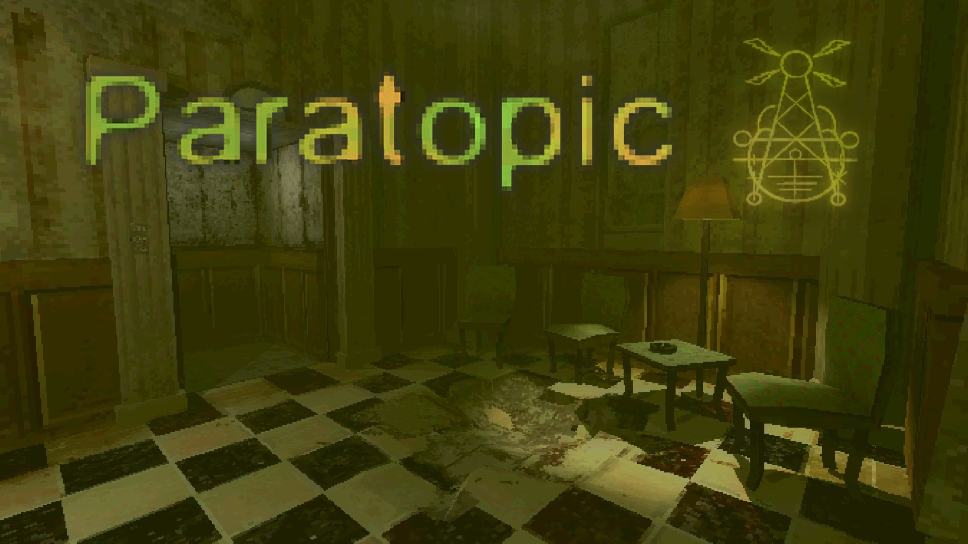 Скриншот №10 к Paratopic