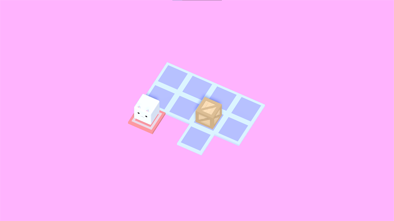 Fluffy Cubed screenshot 3