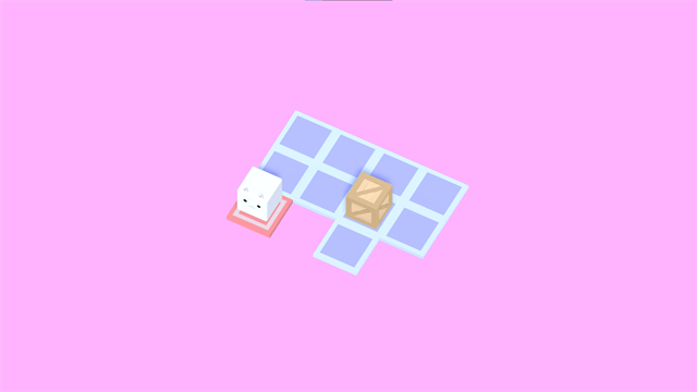 Fluffy Cubed screenshot 3