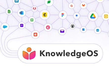 KnowledgeOS™️ by Comake small promo image