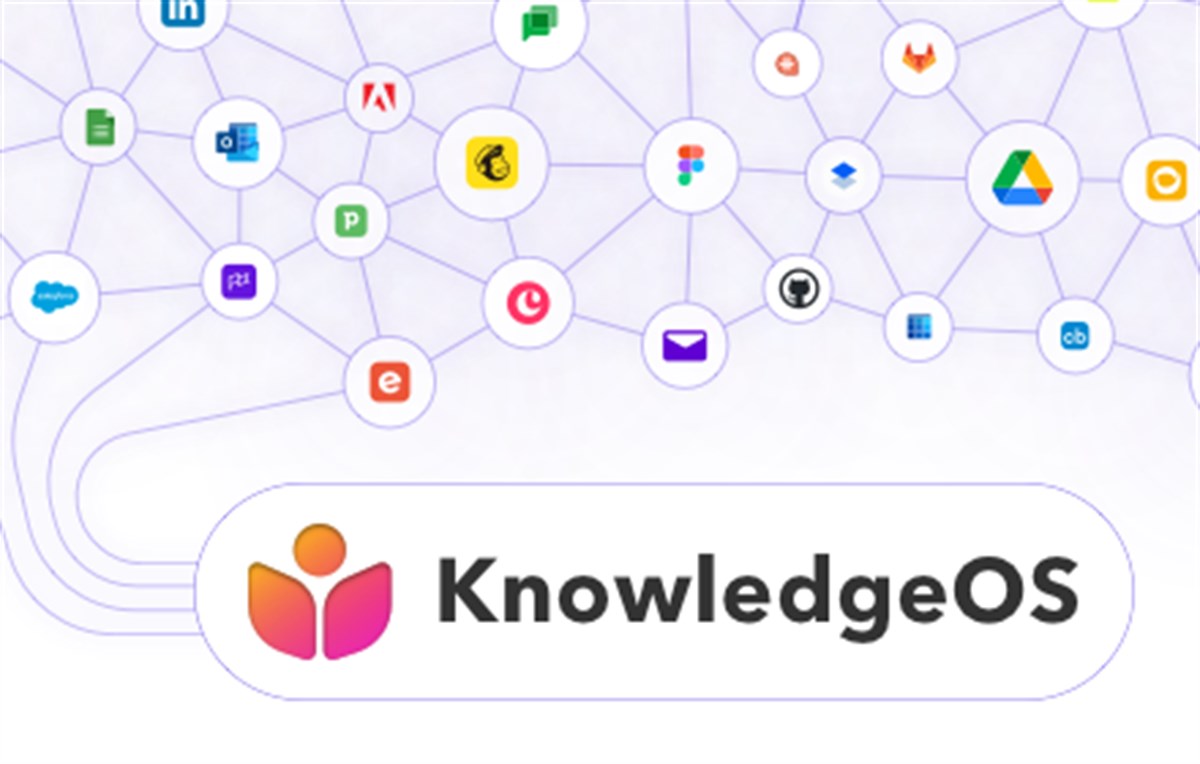 KnowledgeOS™️ by Comake