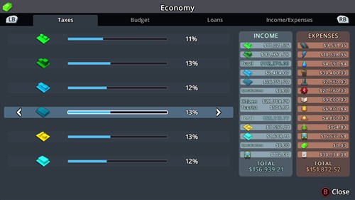 Cities: Skylines - Mayor's Edition