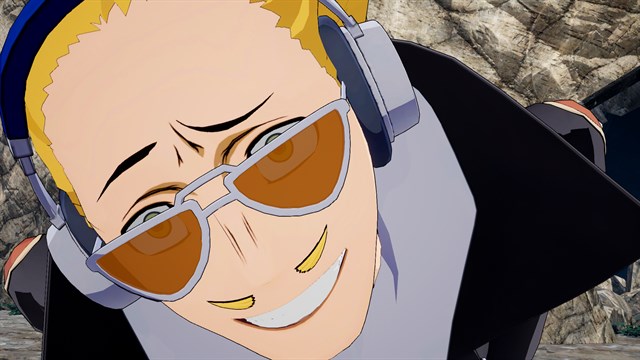 MY HERO ONE'S JUSTICE 2 Season Pass 2 screenshot 3