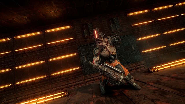 Meet Your Maker: Sector 1 Arsenal Pack screenshot 2