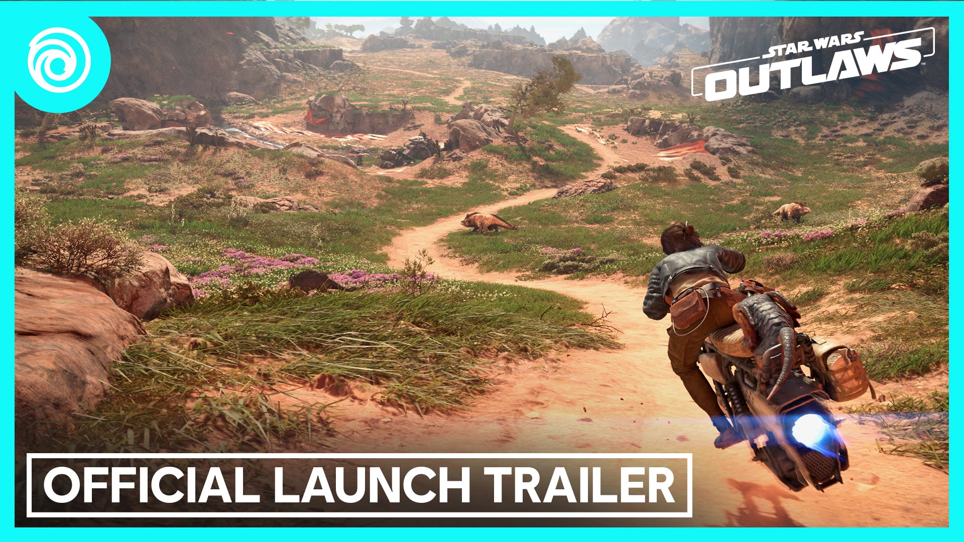 Accolades trailer