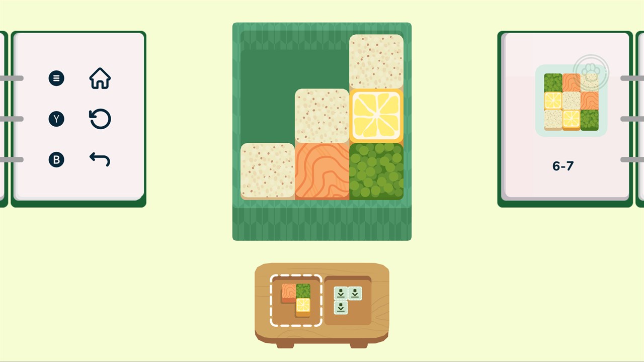 inbento screenshot 3
