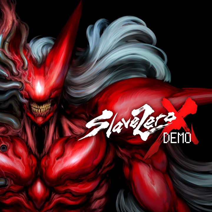 Slave Zero X [alpha demo]