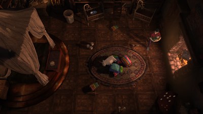 King's Quest™ — скриншот 12