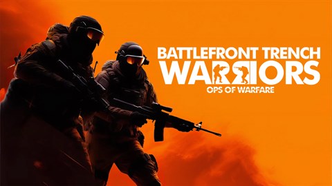 Battlefront Trench Warriors: Ops of Warfare