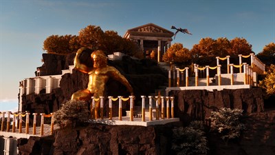 ARK: Astraeos — скриншот 22