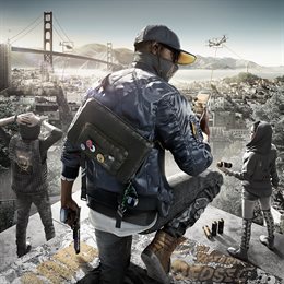 Aperçu Watch_Dogs®2 - Gold Edition Pre-Order
