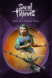 Deep Sea Double Pack