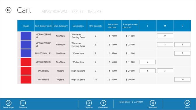 השג את Pepperi Microsoft Store He Il