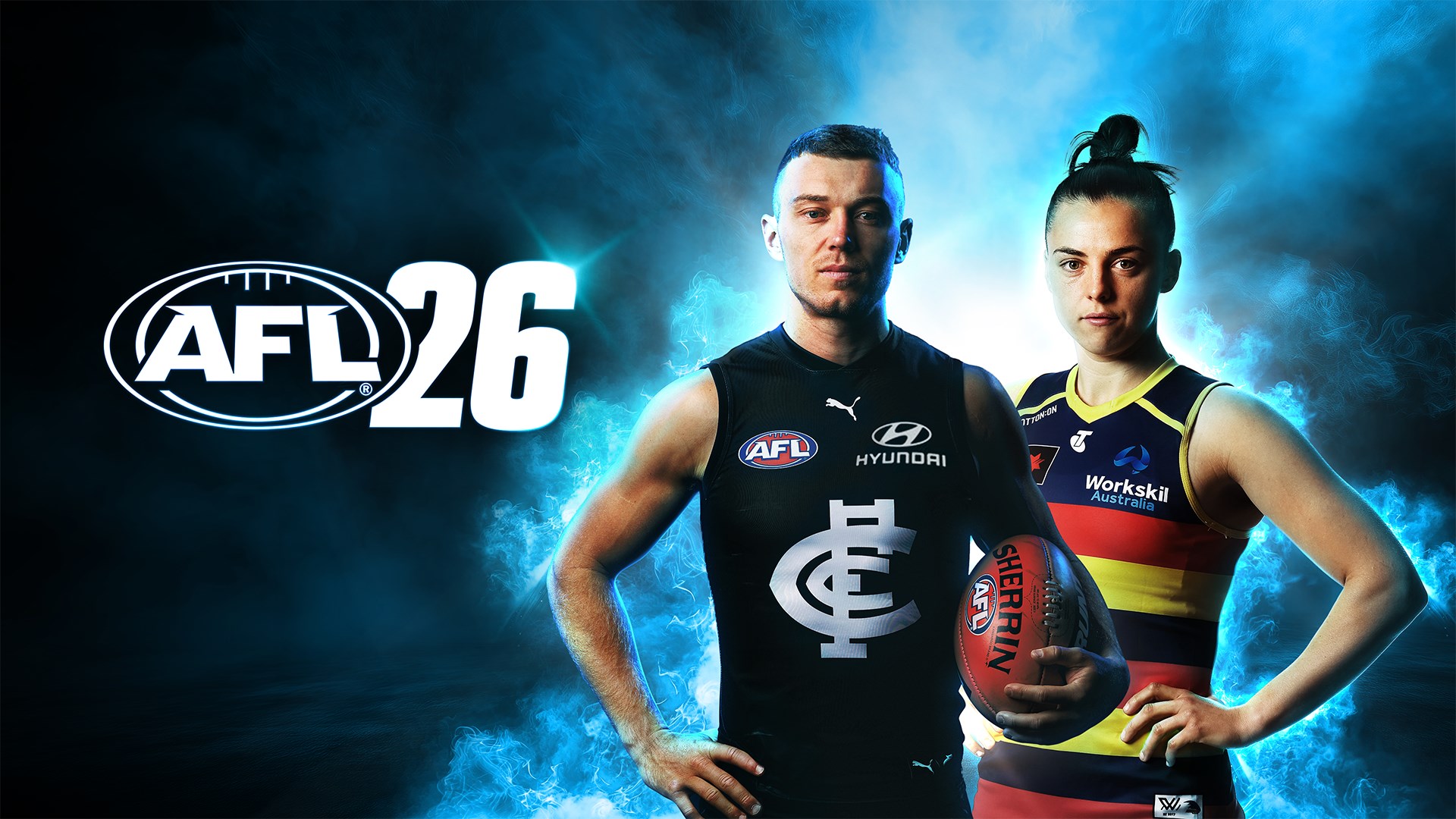 AFL 26 screenshot thumbnail video