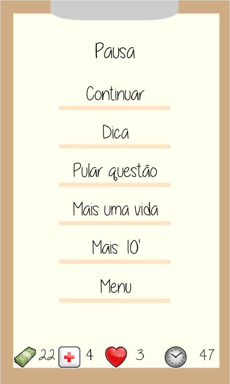 Catturare 1 Quiz de Segurança do Trabalho windows