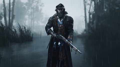 Hunt: Showdown 1896 - Law of Salvage