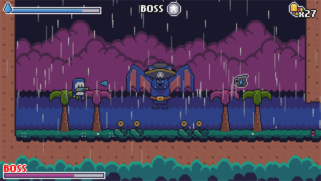 Super Sunny Island screenshot 2
