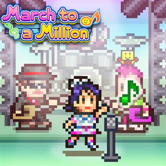 March to a Million for xbox