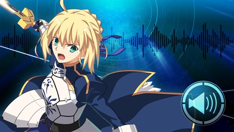 Contenuto aggiuntivo: "Saber Round Announcements"