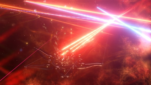 Stellaris: Console Edition - Season 08 (X|S) screenshot 1