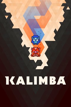 Cover poster for KALIMBA