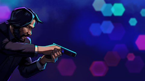 John Wick Hex